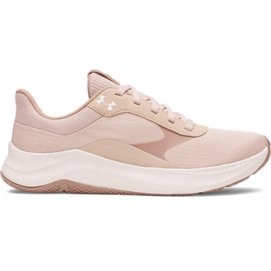 Zdjęcie produktu Damskie buty treningowe Under Armour UA W Aurora 3 - różowe
