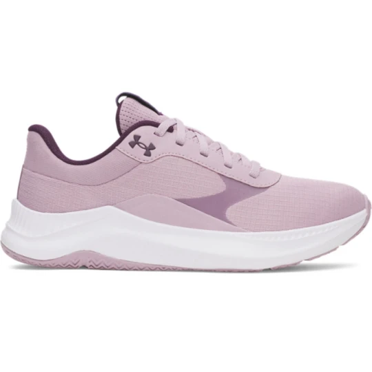 Zdjęcie produktu Damskie buty treningowe Under Armour UA W Aurora 3 - różowe