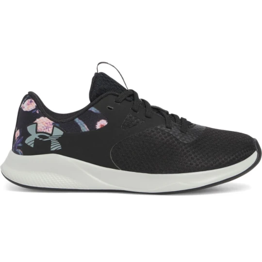 Zdjęcie produktu Damskie buty treningowe Under Armour UA W Charged Aurora 2+ - czarne