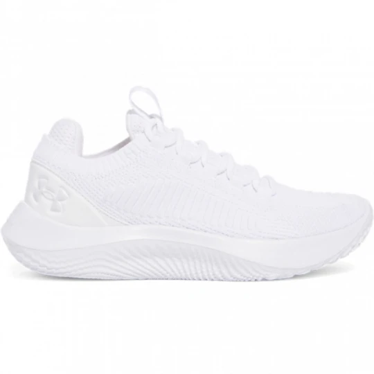 Zdjęcie produktu Damskie buty treningowe Under Armour UA W Dynamic 2 - białe