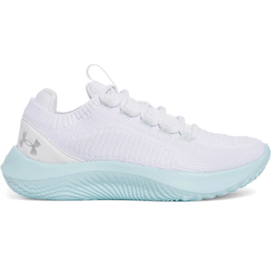 Zdjęcie produktu Damskie buty treningowe Under Armour UA W Dynamic 2 - białe