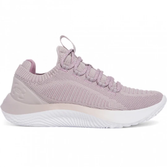 Zdjęcie produktu Damskie buty treningowe Under Armour UA W Dynamic 2 - różowe
