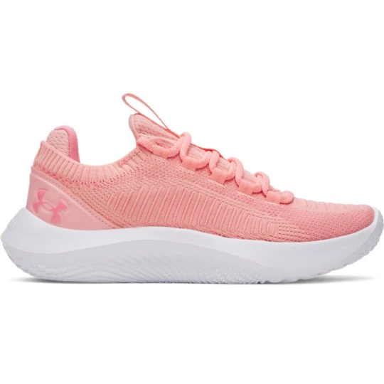 Zdjęcie produktu Damskie buty treningowe Under Armour UA W Dynamic 2 - różowe