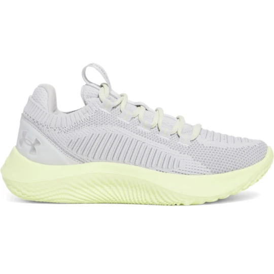 Zdjęcie produktu Damskie buty treningowe Under Armour UA W Dynamic 2 - szare