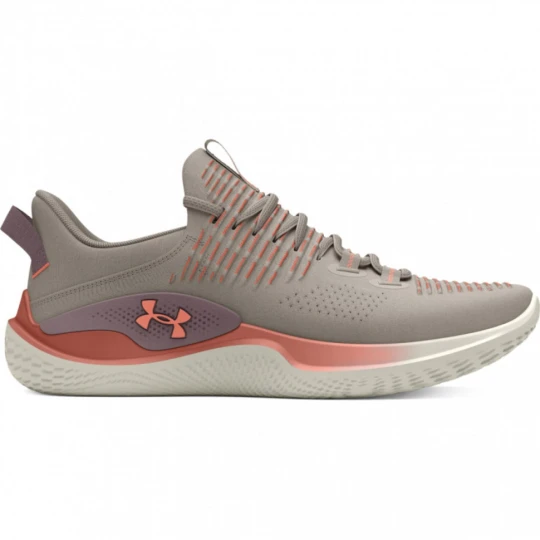 Zdjęcie produktu Damskie buty treningowe Under Armour UA W Flow Dynamic Int Egrit - szare