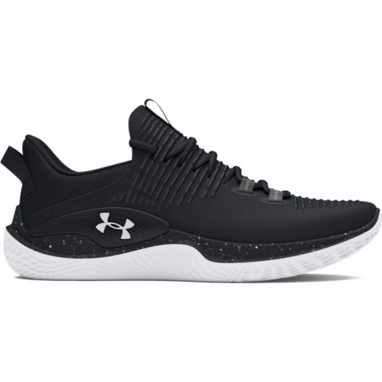 Zdjęcie produktu Damskie buty treningowe Under Armour UA W Flow Dynamic Intlknt - czarne