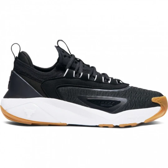 Zdjęcie produktu Damskie buty treningowe Under Armour UA W Project Rock 7 - czarne
