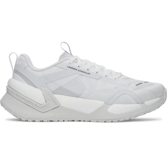 Zdjęcie produktu Damskie buty treningowe Under Armour UA W Reign XT - białe