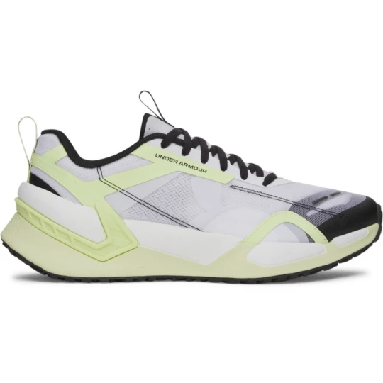 Zdjęcie produktu Damskie buty treningowe Under Armour UA W Reign XT - biały