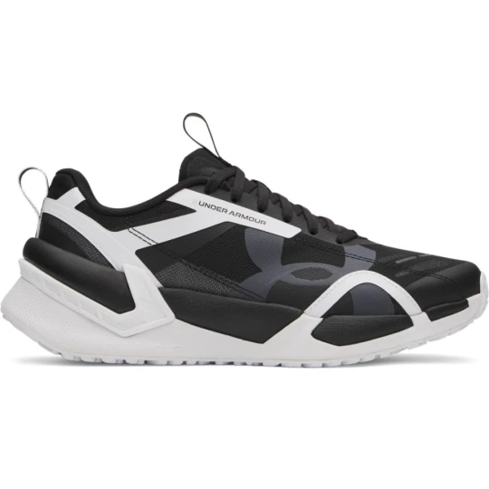 Zdjęcie produktu Damskie buty treningowe Under Armour UA W Reign XT - czarne