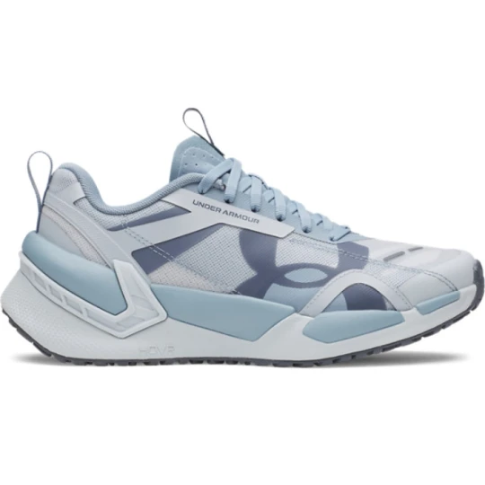 Zdjęcie produktu Damskie buty treningowe Under Armour UA W Reign XT - niebieskie