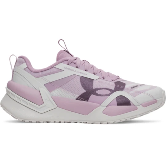 Zdjęcie produktu Damskie buty treningowe Under Armour UA W Reign XT - różowe