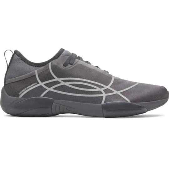 Zdjęcie produktu Damskie buty treningowe Under Armour UA W Sculpt TR - szare