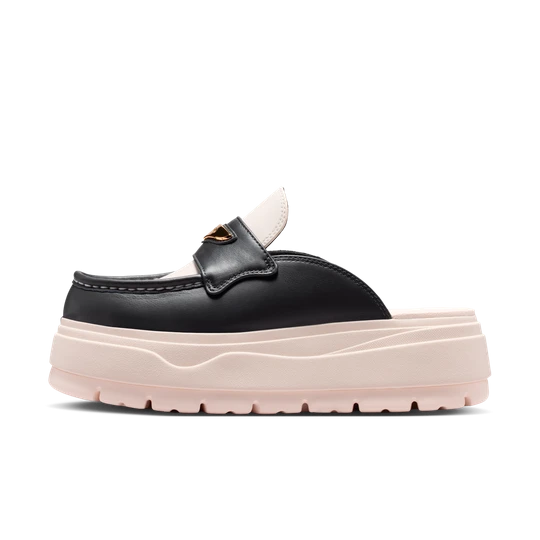 Zdjęcie produktu Damskie buty typu mule Air Jordan Mule SE - Czerń