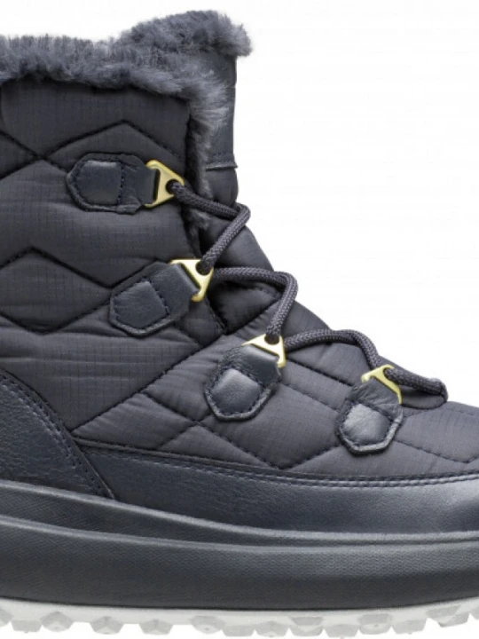 Zdjęcie produktu Damskie buty zimowe Helly Hansen Willetta 2.0 MID - granatowe