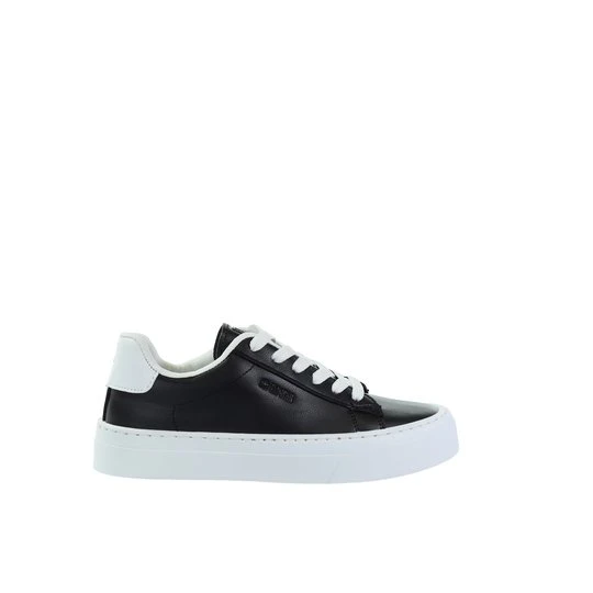 Zdjęcie produktu Damskie czarne sneakersy BIG STAR TT27927