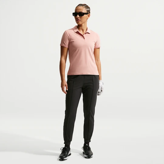Zdjęcie produktu Damskie joggery do golfa Dri-FIT Nike Golf Club - Czerń