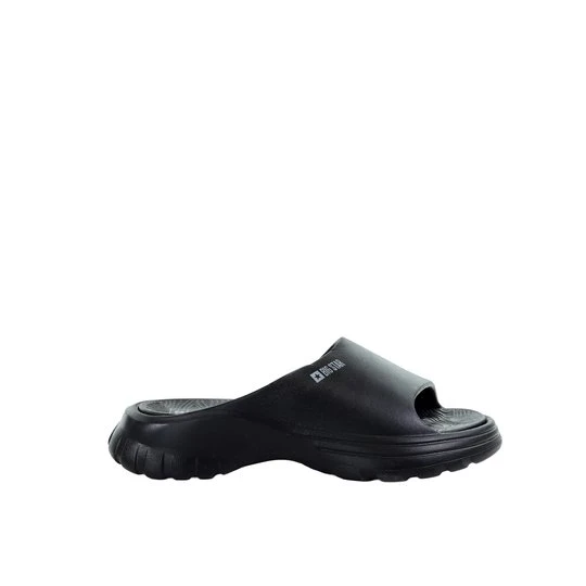 Zdjęcie produktu Damskie klapki czarne BIG STAR SHOES RR274A577