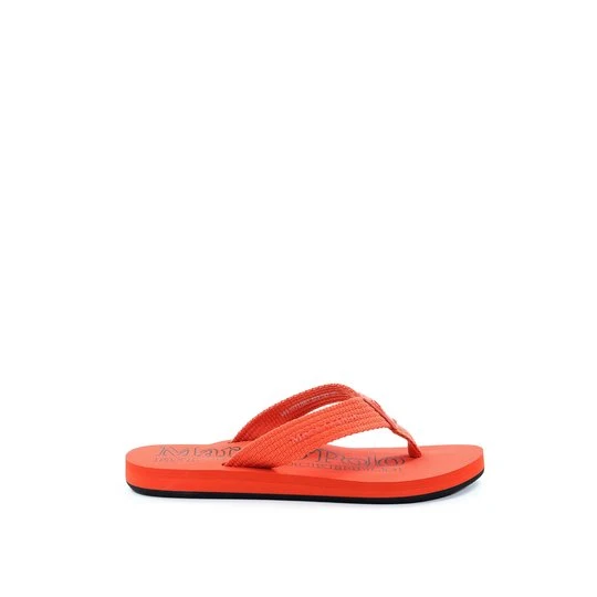 Zdjęcie produktu Damskie klapki czerwone Marc O' Polo 50317771001623-323