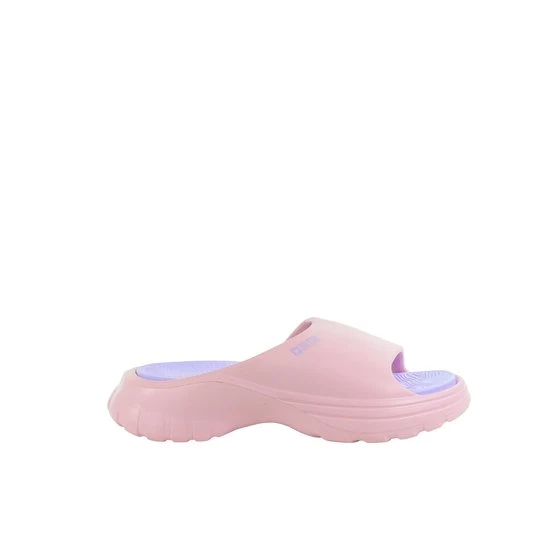 Zdjęcie produktu Damskie klapki jasne różowe BIG STAR SHOES RR274A587