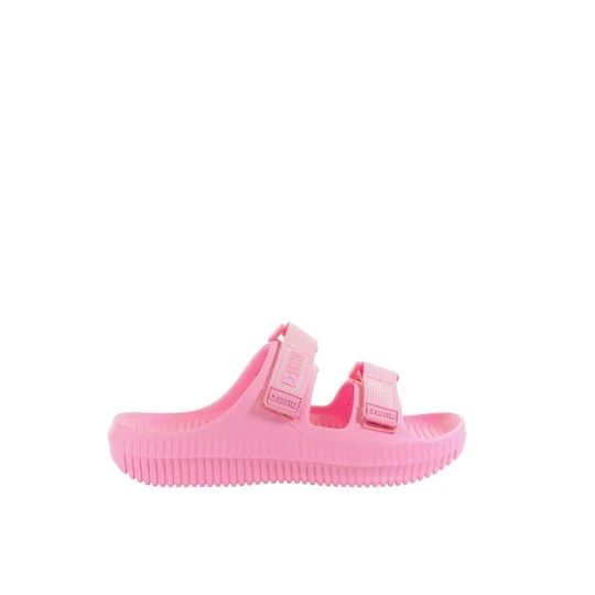 Zdjęcie produktu Damskie klapki różowe BIG STAR SHOES RR274A528
