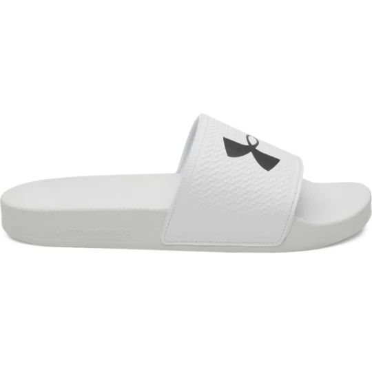 Zdjęcie produktu Damskie klapki Under Armour UA W ARMR Slide - białe