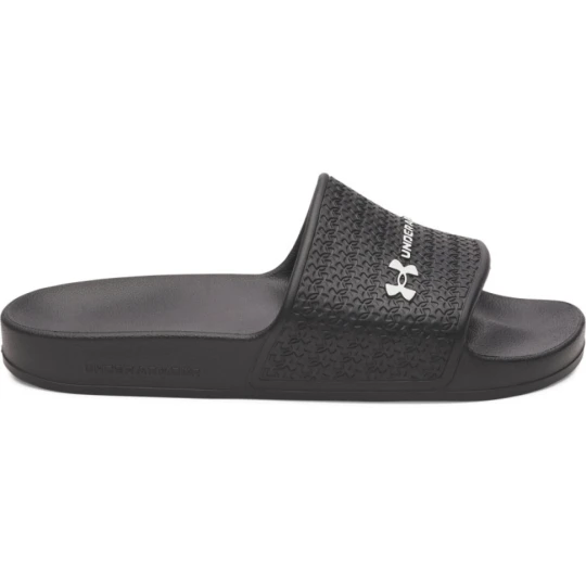 Zdjęcie produktu Damskie klapki Under ARMOUR UA W ARMR SLIDE LITE - czarne