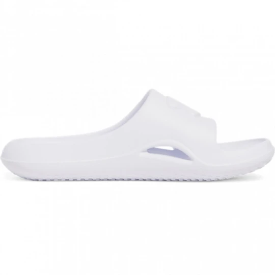 Zdjęcie produktu Damskie klapki Under Armour UA W Locker V SL - białe