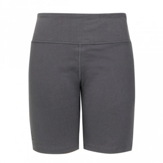 Zdjęcie produktu Damskie kolarki dzianinowe Under Armour Campus 7in Short - szare