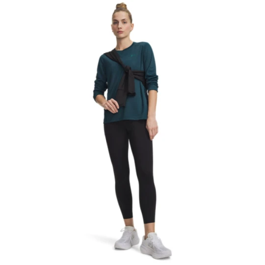 Zdjęcie produktu Damskie legginsy do biegania Under Armour UA Velociti Pro - czarne