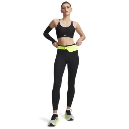 Zdjęcie produktu Damskie legginsy do biegania Under Armour UA Velociti Tights - czarne