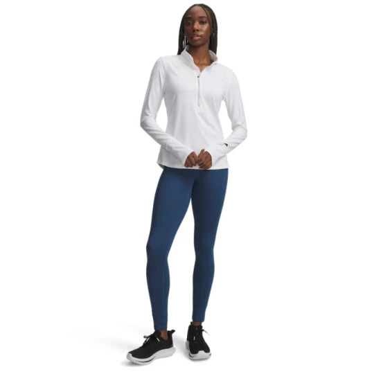 Zdjęcie produktu Damskie legginsy do biegania Under Armour UA Velociti Tights - granatowe