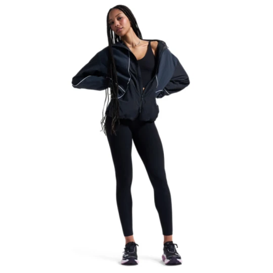 Zdjęcie produktu Damskie legginsy treningowe Under Armour Meridian Legging - czarne
