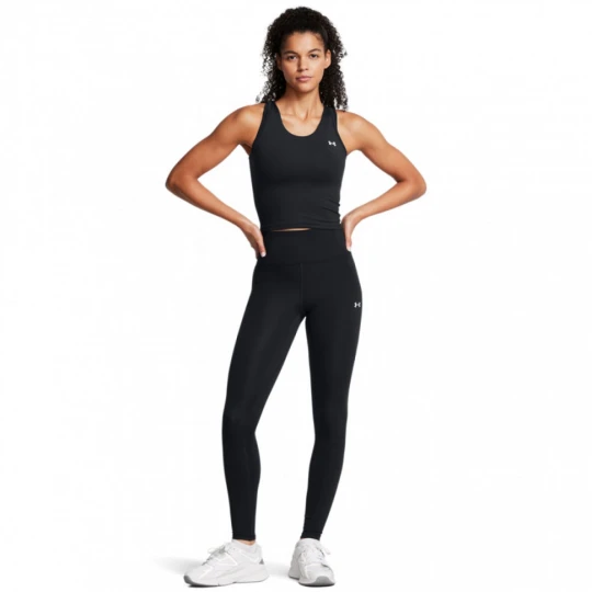 Zdjęcie produktu Damskie legginsy treningowe Under Armour Motion Legging Emea - czarne