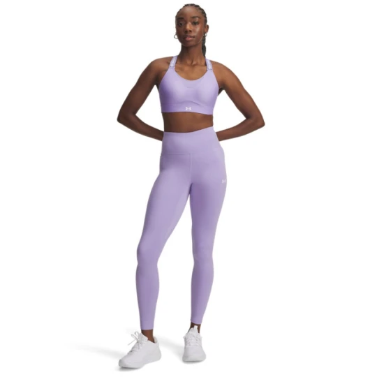 Zdjęcie produktu Damskie legginsy treningowe Under Armour Motion Legging Emea - fioletowy