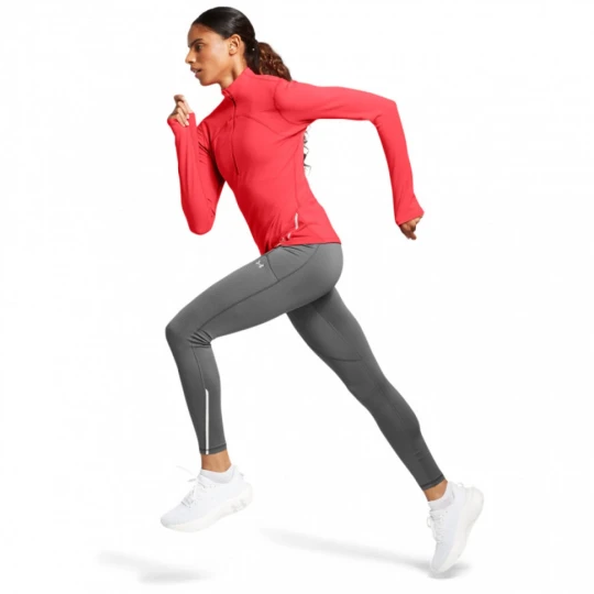 Zdjęcie produktu Damskie legginsy treningowe Under Armour UA Vanish Cold Weather Leggings - szare