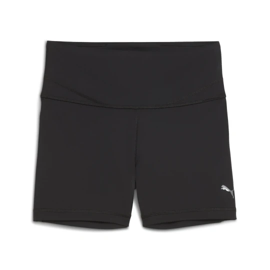 Zdjęcie produktu Damskie obcisłe szorty PUMA SHAPE 3", Akcesoria, Czarny