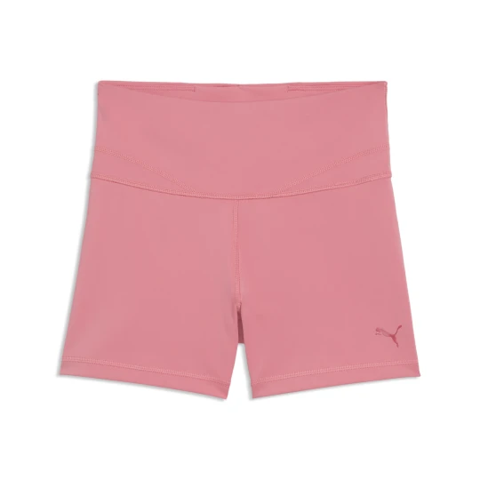 Zdjęcie produktu Damskie obcisÅ‚e szorty PUMA SHAPE 3", Akcesoria, RÃ³Å¼owy Wild Pink