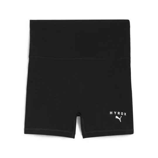Zdjęcie produktu Damskie obcisłe szorty PUMA x HYROX SHAPELUXE 3", Akcesoria, Czarny