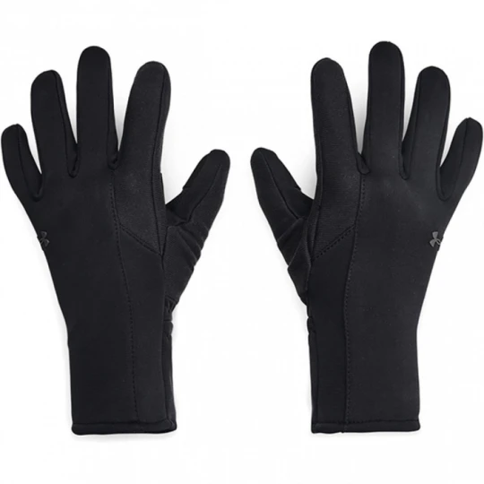 Zdjęcie produktu Damskie rękawiczki treningowe UNDER ARMOUR UA Storm Fleece Gloves