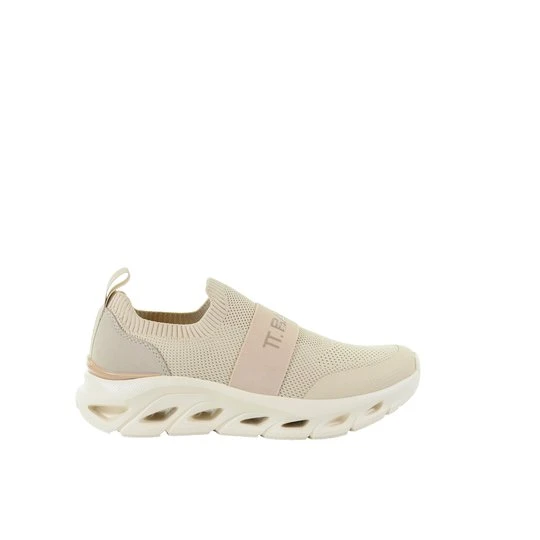 Zdjęcie produktu Damskie sneakersy beżowe Bagatt D41AW9616955-5252