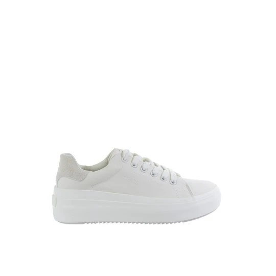 Zdjęcie produktu Damskie sneakersy białe BIG STAR SHOES RR274463
