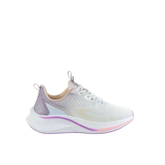 Zdjęcie produktu Damskie sneakersy białe BIG STAR SHOES RR274A161