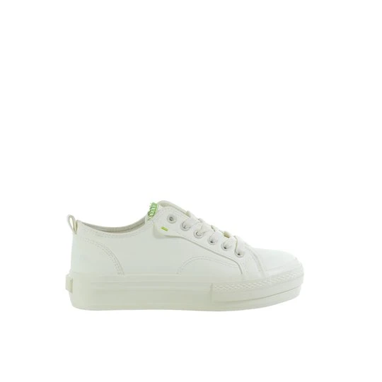 Zdjęcie produktu Damskie sneakersy białe BIG STAR SHOES RR274A295