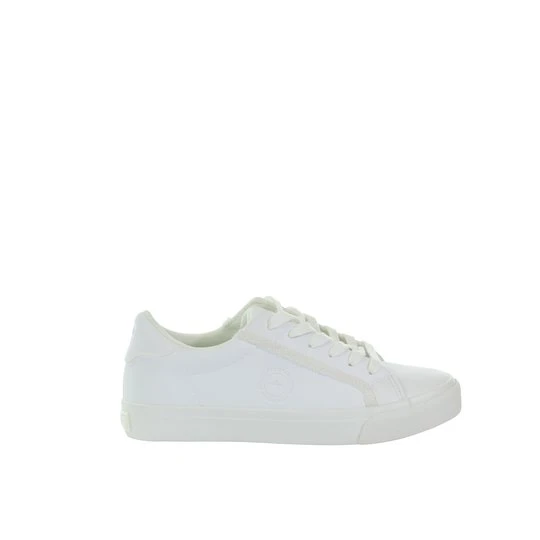 Zdjęcie produktu Damskie sneakersy białe BIG STAR SS274220