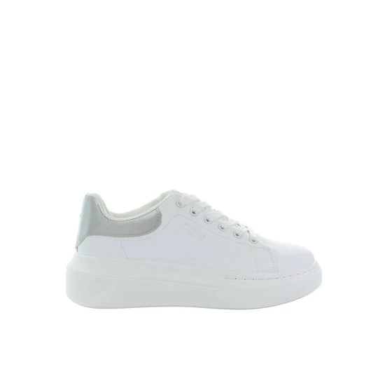 Zdjęcie produktu Damskie sneakersy białe BIG STAR SS274245