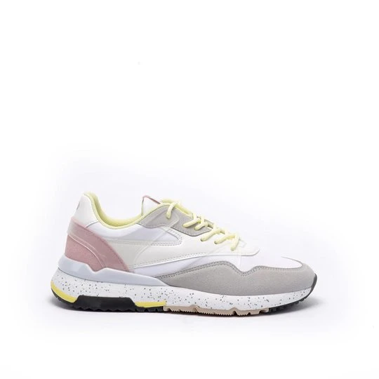 Zdjęcie produktu Damskie sneakersy białe Dockers 48JL202-752593
