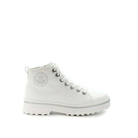 Zdjęcie produktu Damskie sneakersy białe Dockers 49VR202-710500