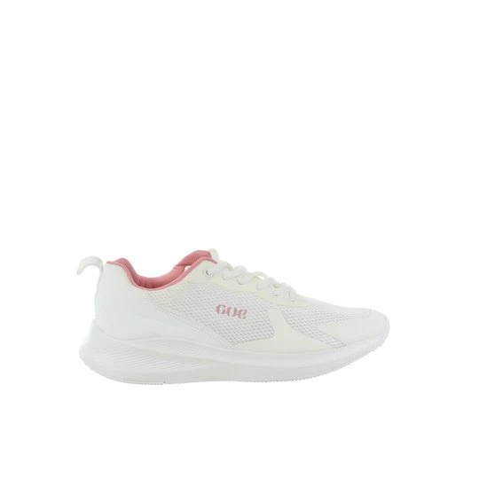 Zdjęcie produktu Damskie sneakersy białe GOE TT2N4078