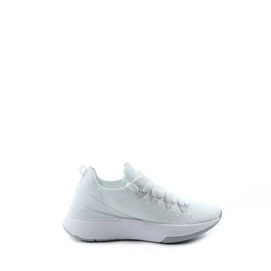 Zdjęcie produktu Damskie sneakersy białe GUESS FL5JNE SMA12